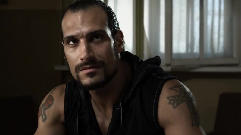 JOHN WICK 4: MARKO ZAROR SARÀ IL VILLAIN