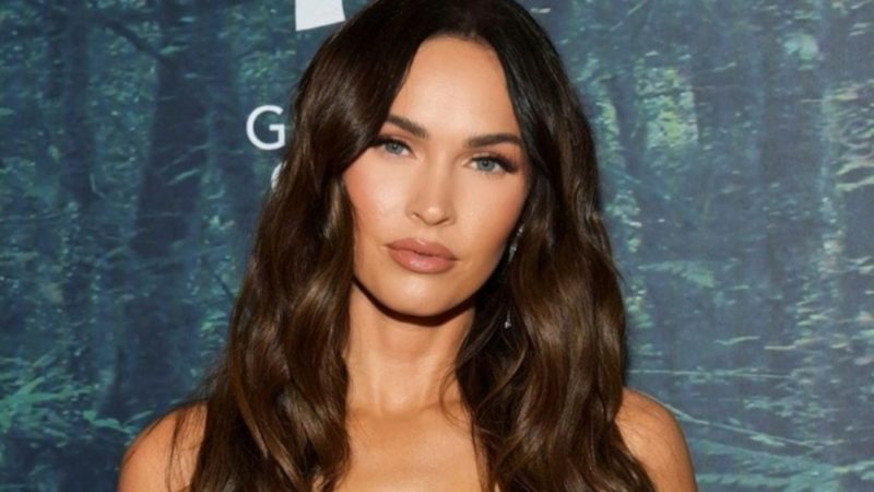 MEGAN FOX: “VORREI UN RUOLO IN UN FILM MARVEL O DC”