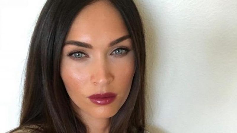 MEGAN FOX PARLA DEL BULLISMO SUBITO DAL FIGLIO: “LA GENTE È CRUDELE”