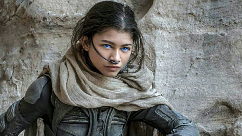 DUNE 2, SECONDO DENIS VILLENEUVE LA PROTAGONISTA SARÀ ZENDAYA