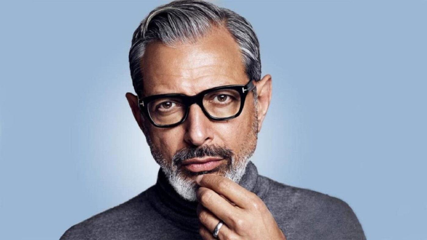 THE LIAR: JEFF GOLDBLUM, ASA BUTTERFELD E CHARLES DANCE NELL’ADATTAMENTO DEL LIBRO DI STEPHEN FRY