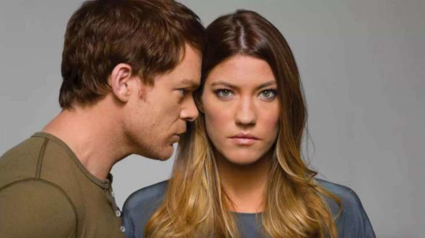 Dexter New Blood Jennifer Carpenter spiega il suo ritorno post