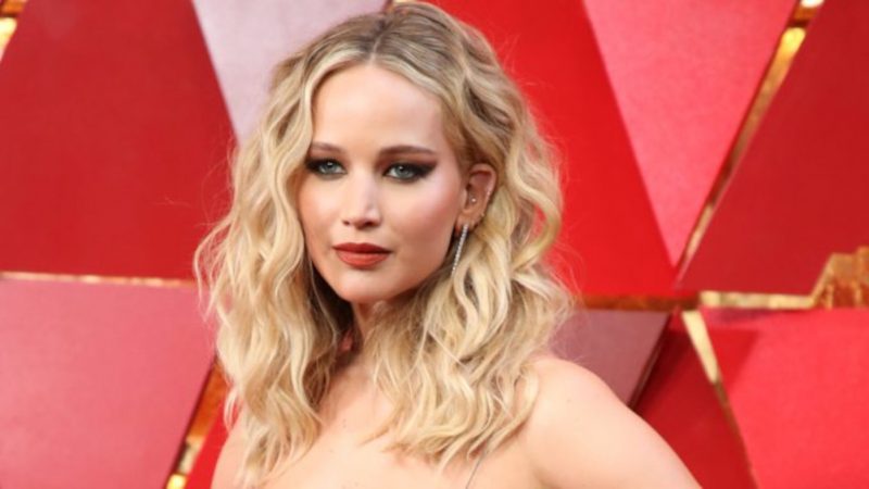 JENNIFER LAWRENCE E PAOLO SORRENTINO: IN VISTA UN BIOPIC SU SUE MENGERS?