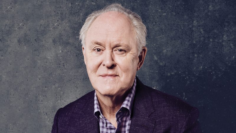 KILLERS OF THE FLOWER MOON: ANCHE JOHN LITHGOW NEL CAST DEL FILM DI MARTIN SCORSESE