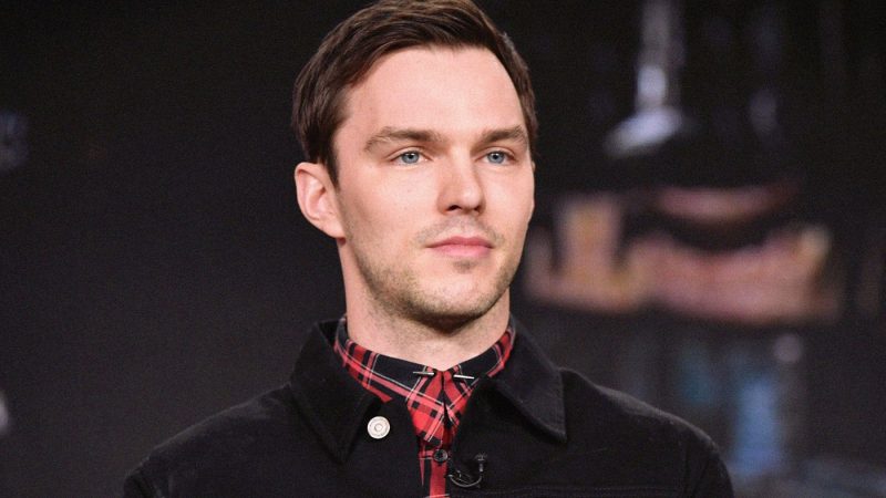 RENFIELD: SARÀ NICHOLAS HOULT A INTERPRETARE IL SERVITORE DI DRACULA