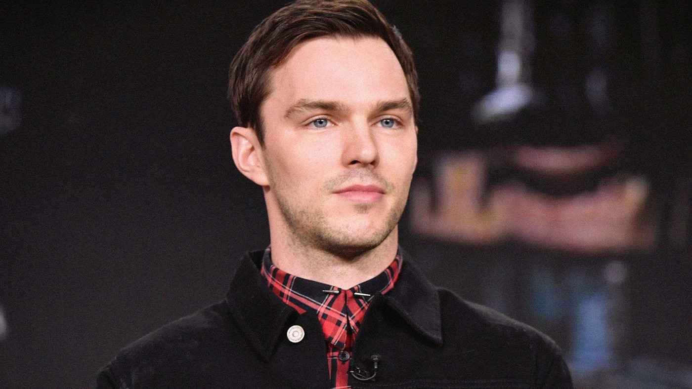 RENFIELD: SARÀ NICHOLAS HOULT A INTERPRETARE IL SERVITORE DI DRACULA