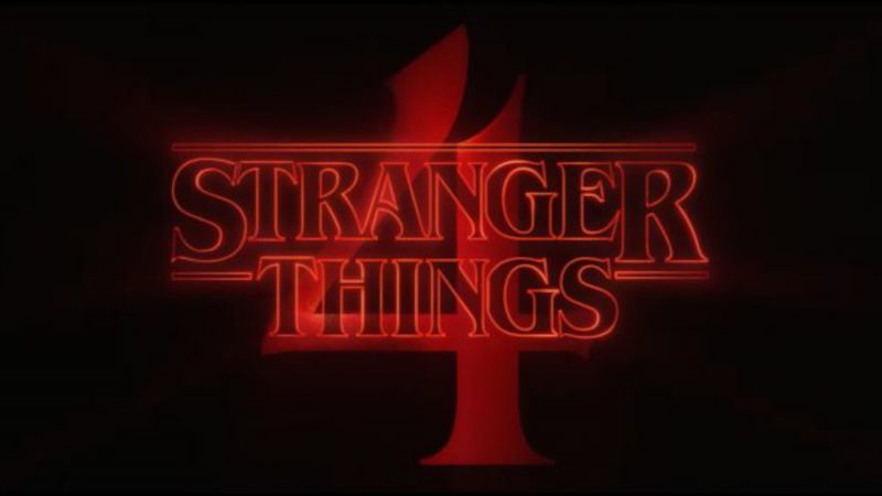 STRANGER THINGS 4: NOVITÀ IN ARRIVO, MA UN INCENDIO SUL SET POTREBBE RITARDARE LE RIPRESE