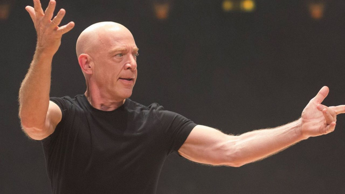 THE WOODS: J.K. SIMMONS RECITERÀ IN UN NUOVO THRILLER