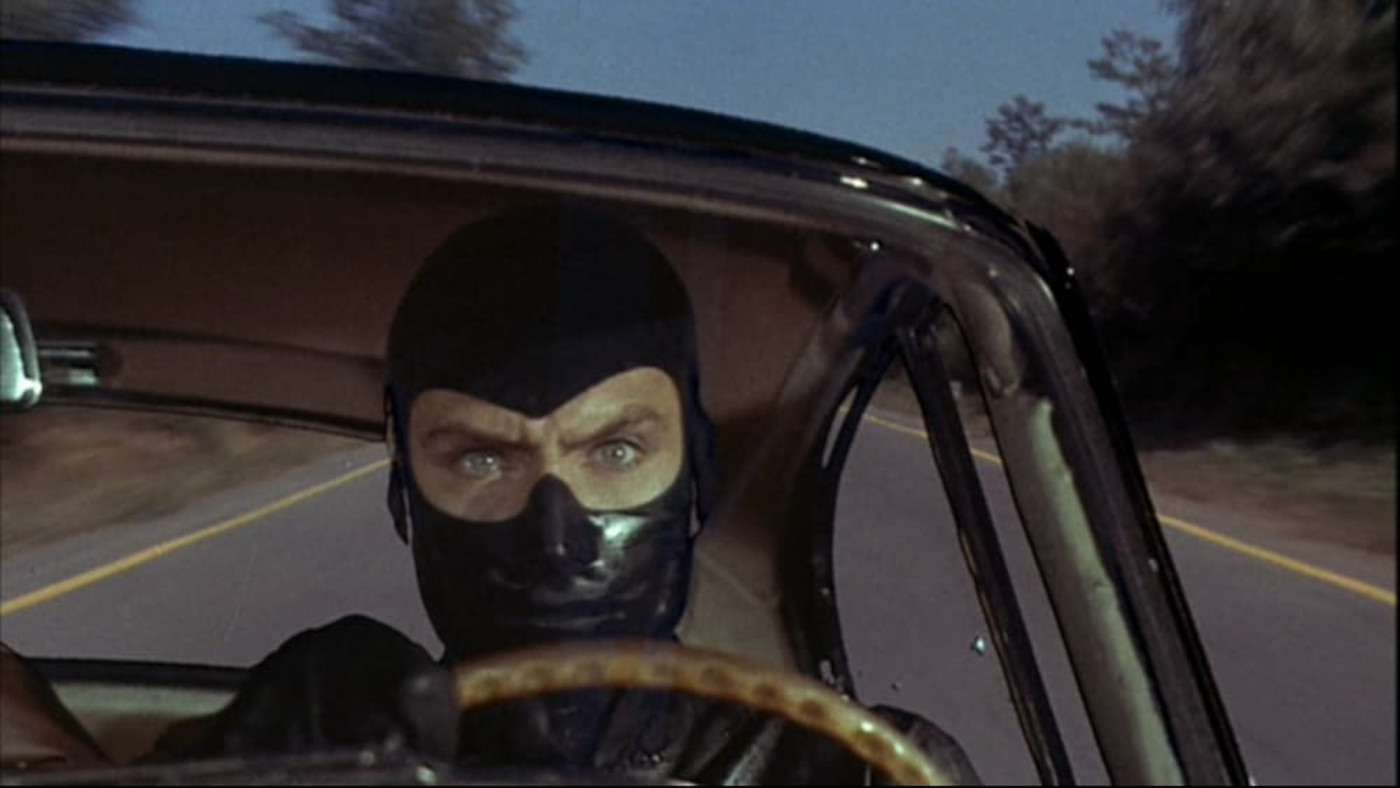 DIABOLIK