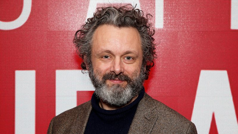 MICHAEL SHEEN: “DO TUTTO IN BENEFICENZA, SONO UN ATTORE NO PROFIT”