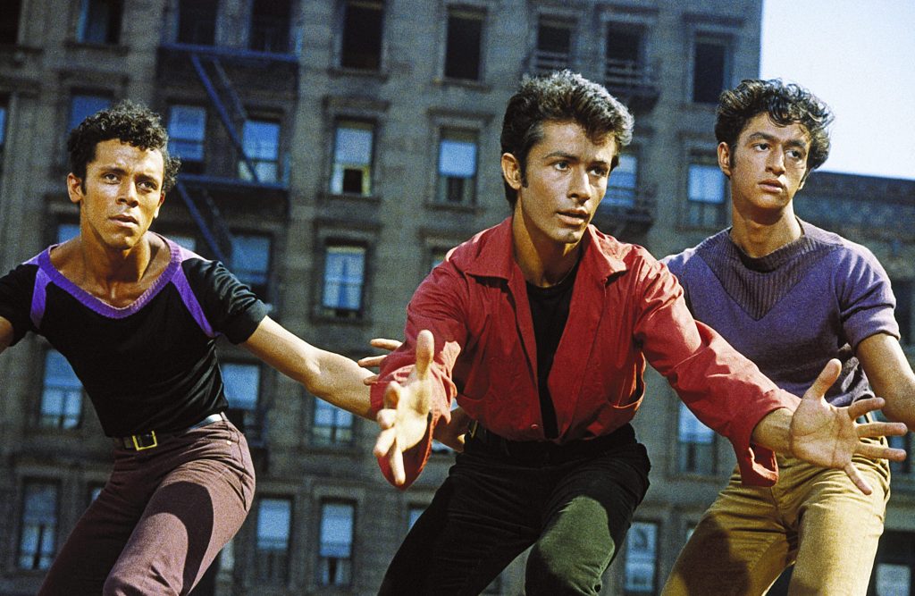 West Side Story, una storia d’amore eterna