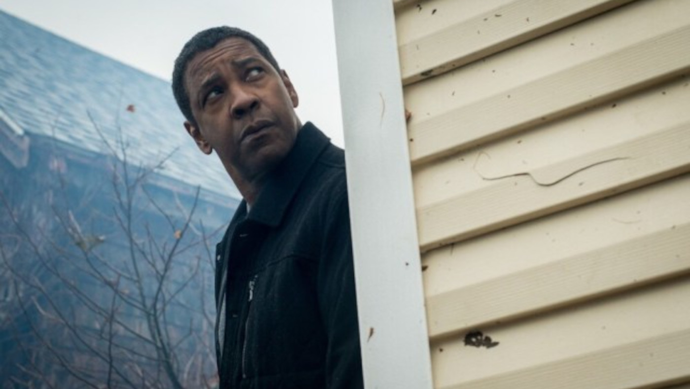 THE EQUALIZER 3 SI FARÀ, PAROLA DI DENZEL WASHINGTON