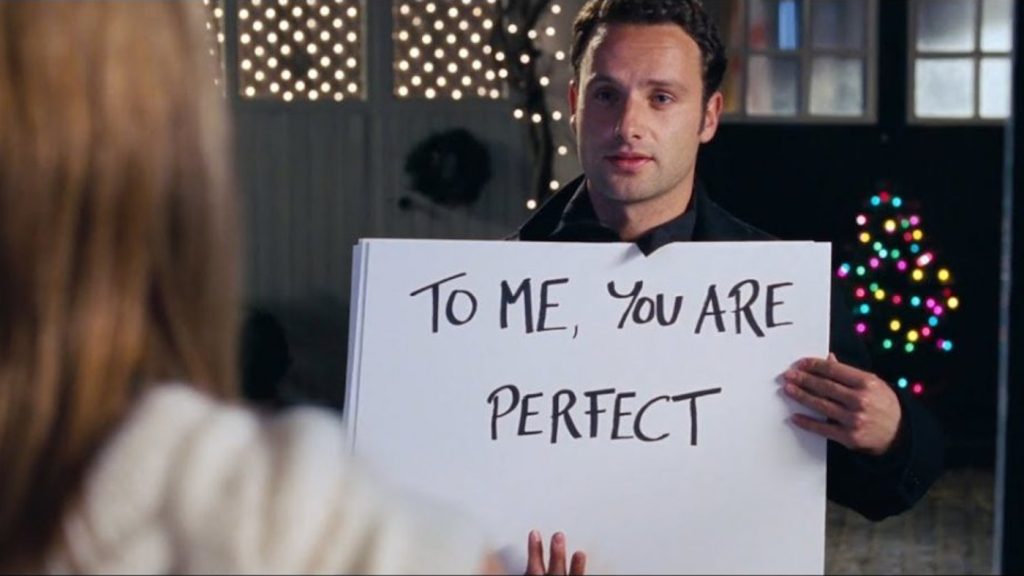 Love Actually