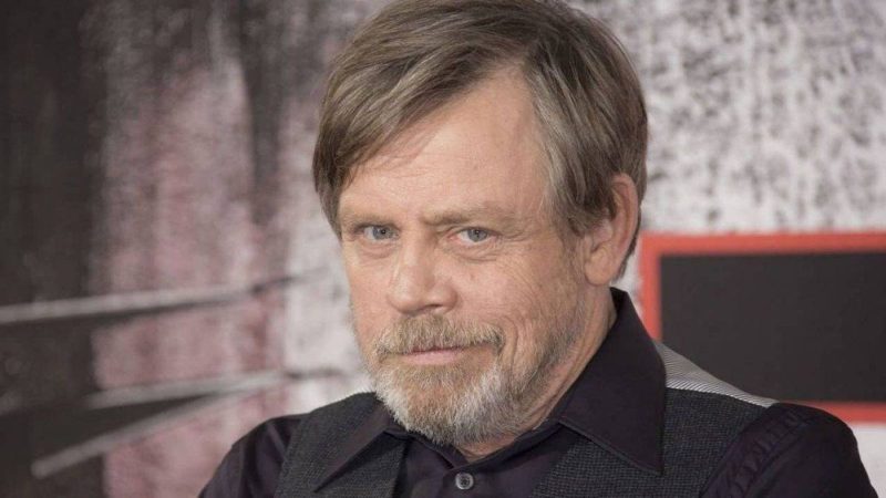 MARK HAMILL DICE LA SUA SU ELON MUSK E TWITTER: CONTINUERÒ COI MIEI SOLITI TWEET