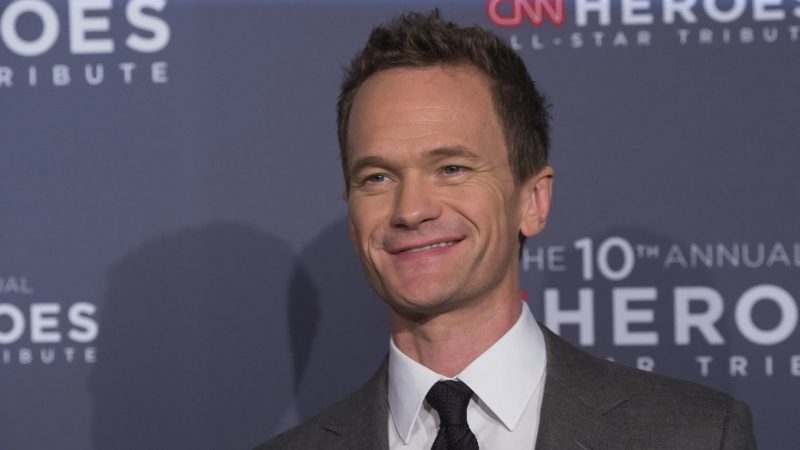 NEIL PATRICK HARRIS È UNCOUPLED PER NETFLIX. GUARDA IL TRAILER