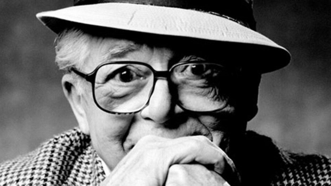 BILLY WILDER: SUL VIALE DEL GRANDE CINEMA