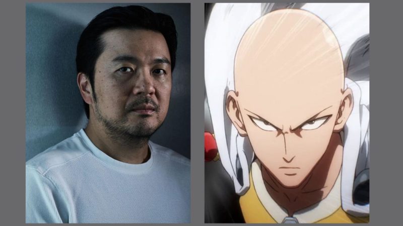 JUSTIN LIN DIRIGERÀ IL LIVE ACTION DEL MANGA ONE-PUNCH MAN