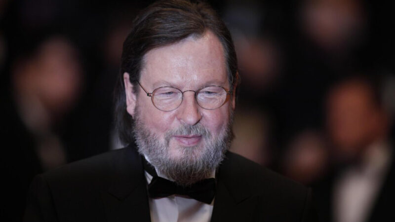 LARS VON TRIER HA IL MORBO DI PARKINSON, L’ANNUNCIO DALLA SUA CASA DI PRODUZIONE