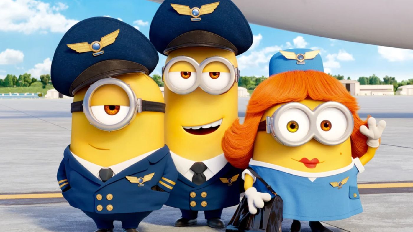 Box Office Italia Minions 2 ancora in testa Asbury Movies