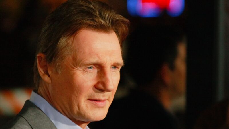 LIAM NEESON NEL REMAKE DI UNA PALLOTTOLA SPUNTATA