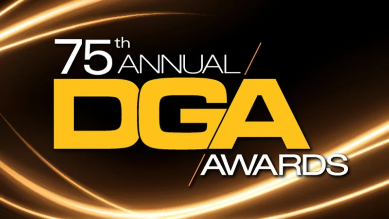 DGA AWARDS 2023: LE NOMINATION AI PREMI DELLA DIRECTORS GUILD OF AMERICA