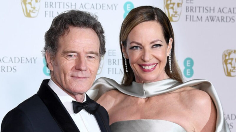 EVERYTHING’S GOING TO BE GREAT, BRYAN CRANSTON E ALLISON JANNEY IN UN DRAMMA ON THE ROAD