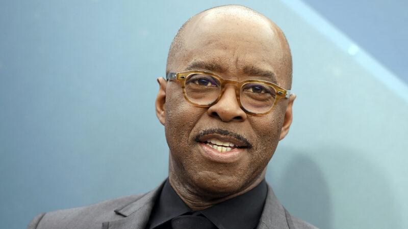 LILO & STITCH: COURTNEY B. VANCE SI UNISCE AL CAST DEL LIVE-ACTION DISNEY