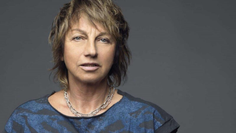 SEI NELL’ANIMA: AL VIA LE RIPRESE DEL FILM TELEVISIVO SU GIANNA NANNINI