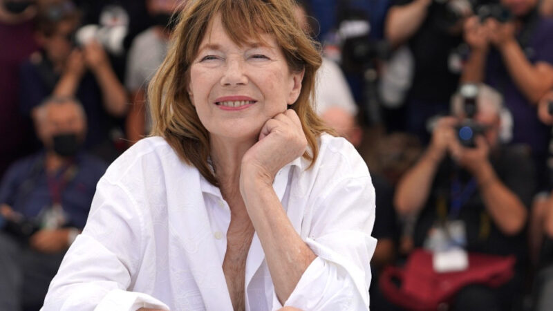 ADDIO A JANE BIRKIN, LA CANTANTE E ATTRICE È MORTA A 76 ANNI