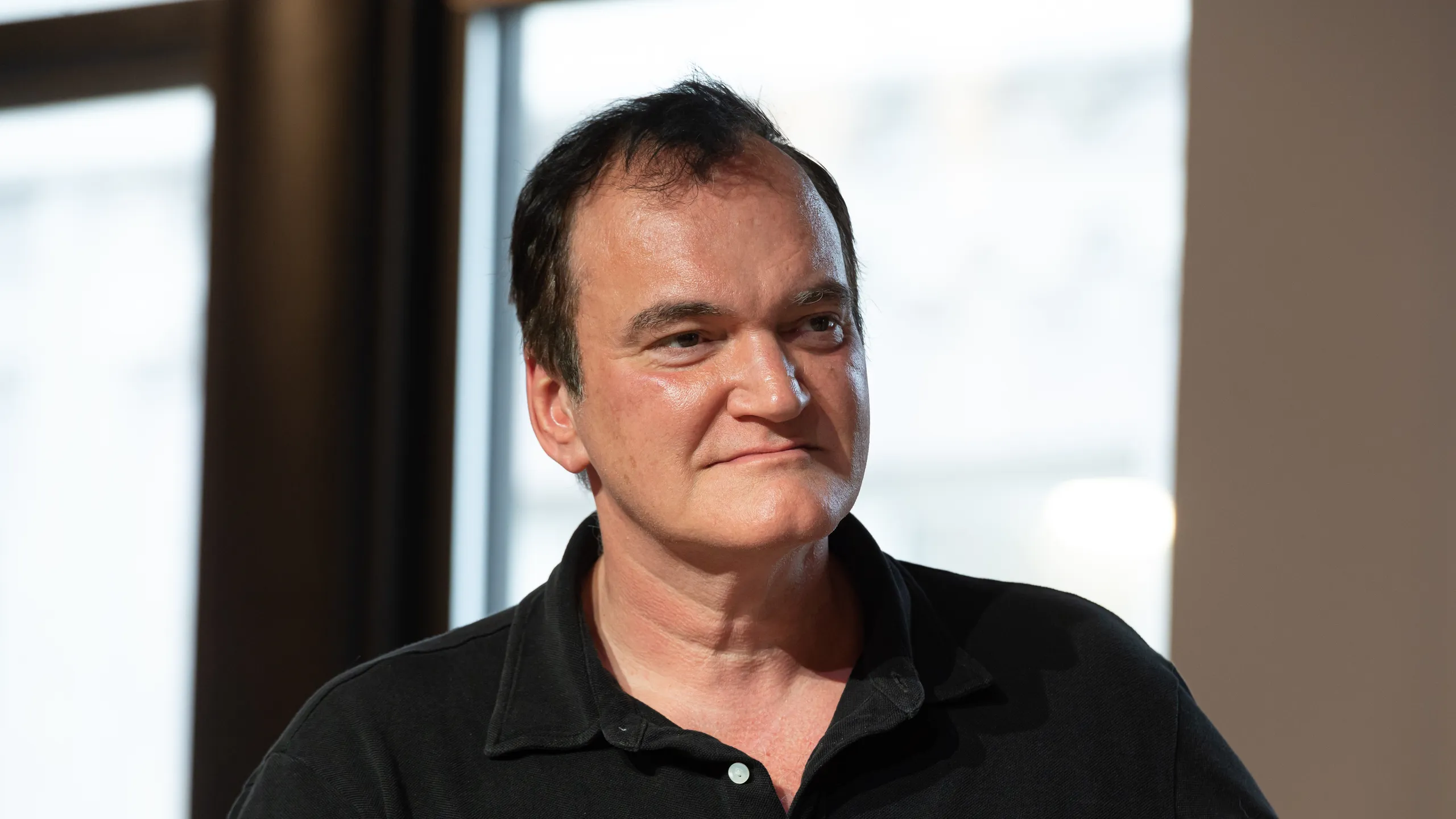 Alissa Romei Porn - Quentin Tarantino conferma: â€œNon ci sarÃ  un Kill Bill 3â€ â€¢ Asbury Movies