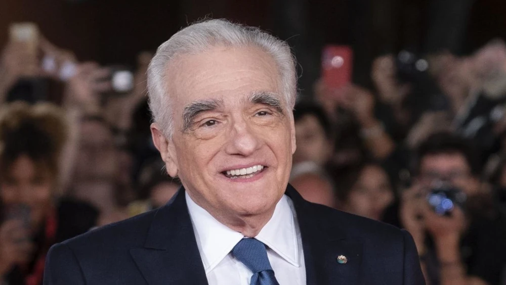 Martin Scorsese ancora contro i cinecomic Per combatterli