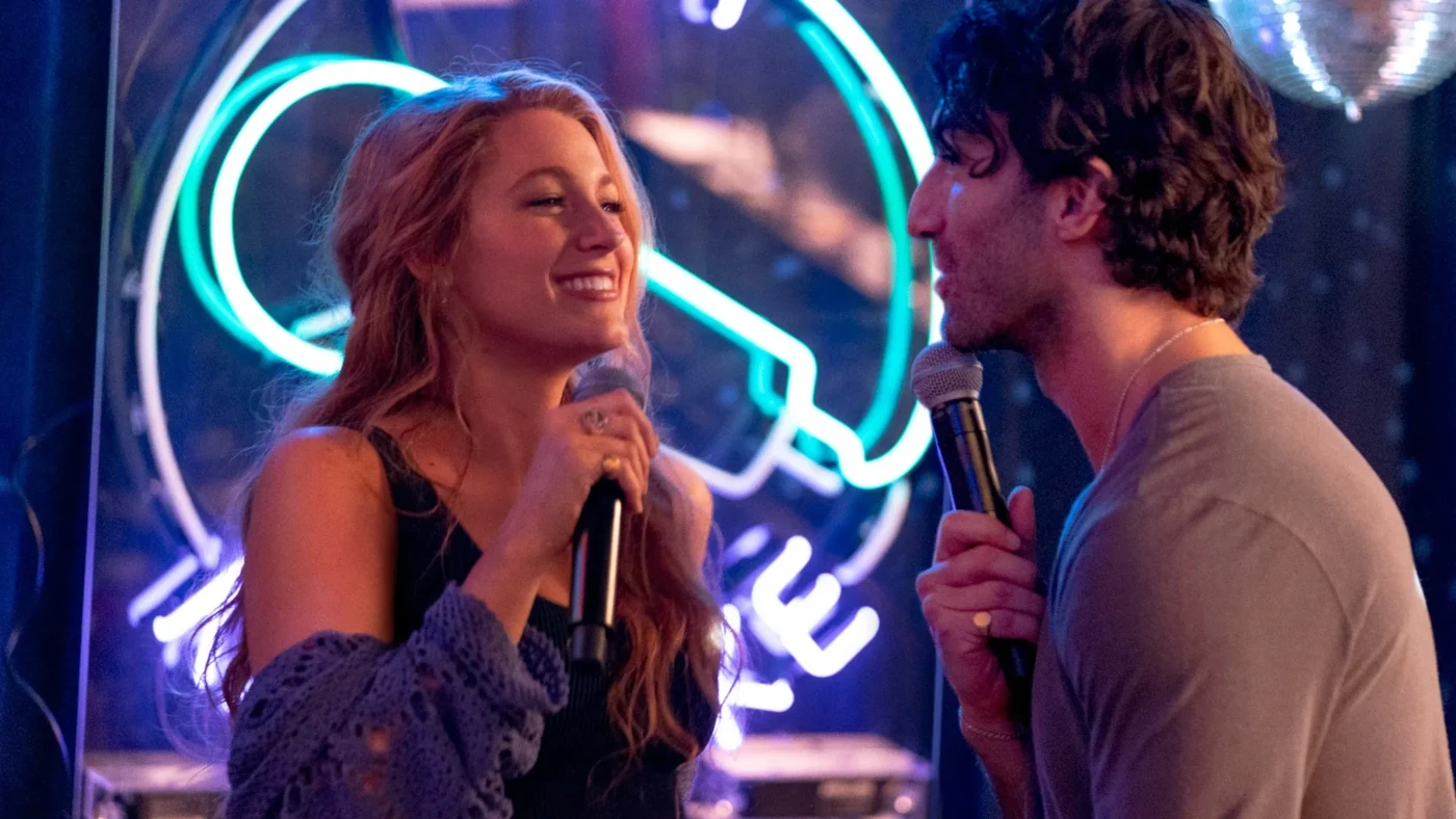 IT ENDS WITH US – SIAMO NOI A DIRE BASTA: IL TRAILER DEL DRAMMA ROMANTICO CON BLAKE LIVELY