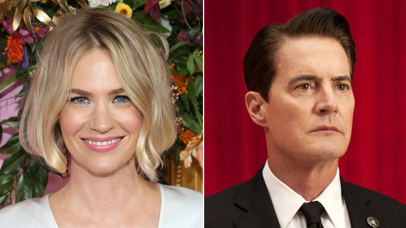 ALTAR: JANUARY JONES E KYLE MACLACHLAN RECITERANNO NEL NUOVO HORROR TARGATO A24