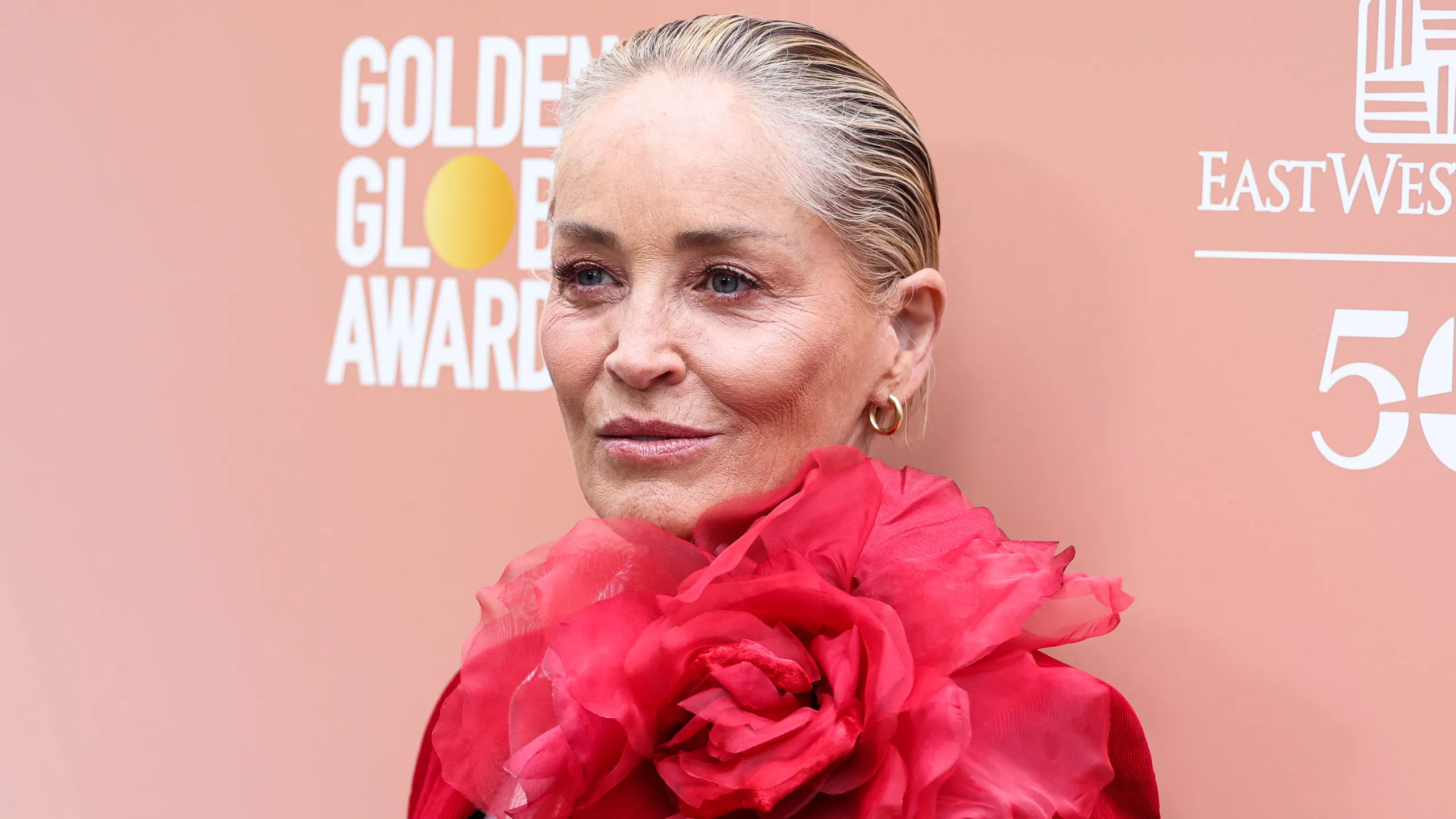 TAORMINA FILM FESTIVAL: SHARON STONE CHIUDERÀ LA 70ESIMA EDIZIONE