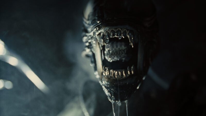 ALIEN: ROMULUS, IL NUOVO TRAILER E IL POSTER DEL FILM DI FEDE ALVAREZ