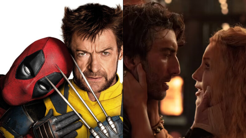 BOX OFFICE USA: DEADPOOL & WOLVERINE ANCORA PRIMO, GRANDE ESORDIO PER IT ENDS WITH US