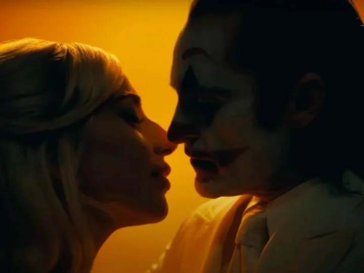 JOKER: FOLIE À DEUX