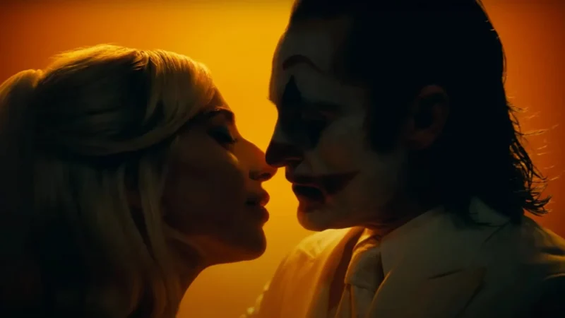 JOKER: FOLIE À DEUX