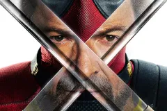 Deadpool & Wolverine, la locandina italiana del film