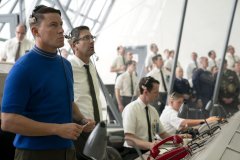 Fly Me to the Moon - Le due facce della Luna, Channing Tatum in un'immagine del film